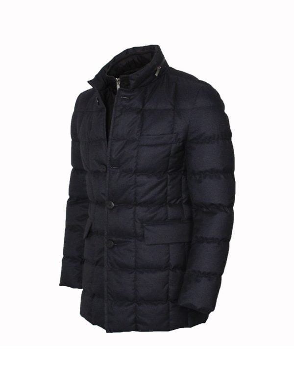 Чоловіча куртка FORMENTI FW-4037 - Зображення 7