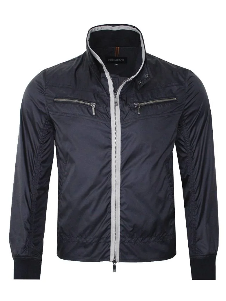 Чоловіча куртка FORMENTI FSP-9040 - Зображення 4