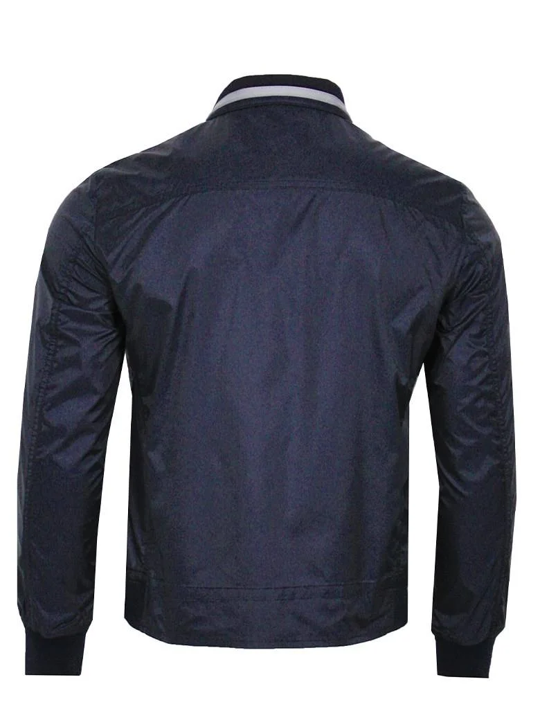 Чоловіча куртка FORMENTI FSP-9040 - Зображення 5