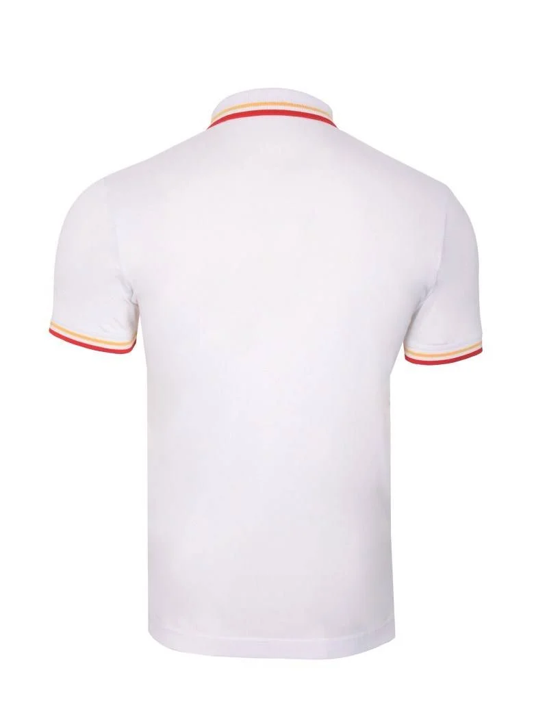 Чоловіче поло FORMENTI FSP-9001 мерсиризована бавовна - Зображення 2