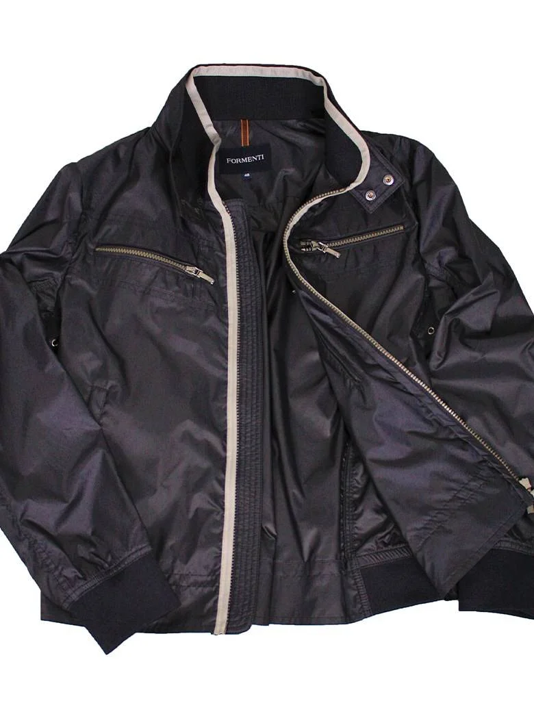 Чоловіча куртка FORMENTI FSP-9040 - Зображення 10