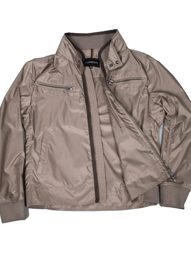 Чоловіча куртка FORMENTI FSP-9040 - Зображення 7