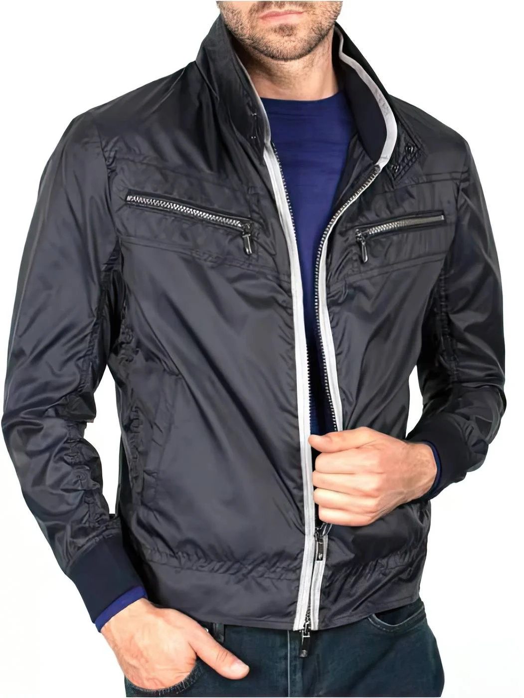 Чоловіча куртка FORMENTI FSP-9040