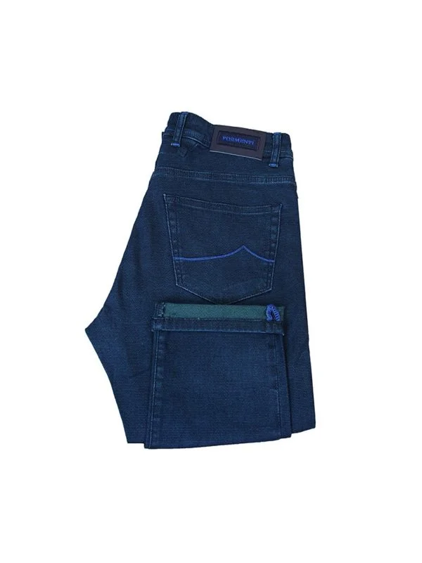 Чоловічі джинси FORMENTI FSP-4062
