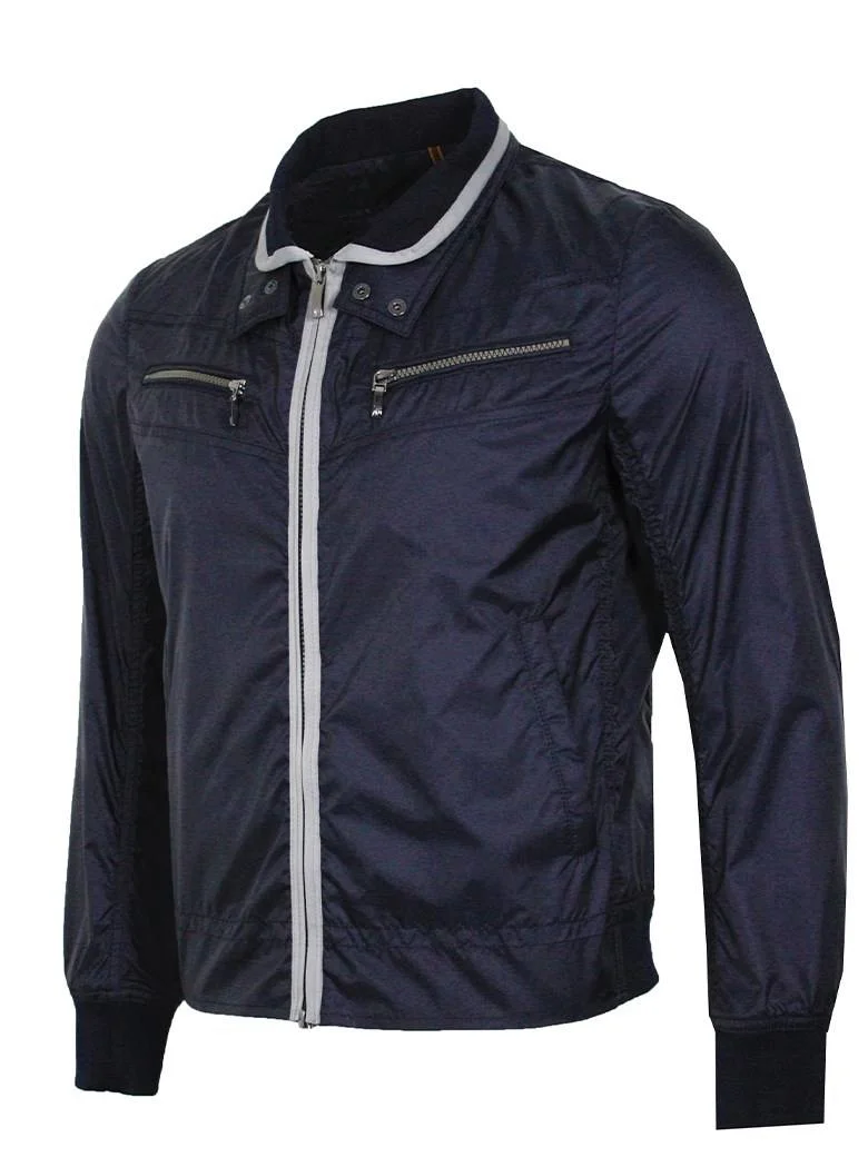 Чоловіча куртка FORMENTI FSP-9040 - Зображення 8