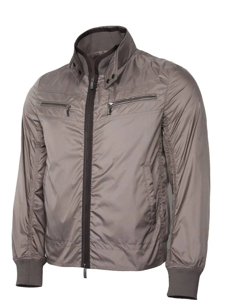 Чоловіча куртка FORMENTI FSP-9040 - Зображення 3