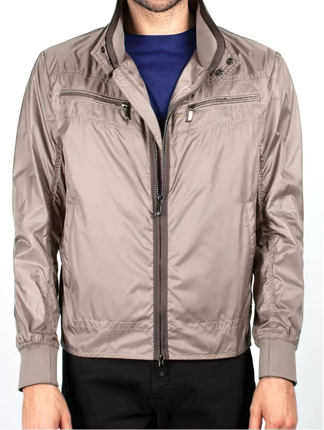 Чоловіча куртка FORMENTI FSP-9040 - Зображення 6