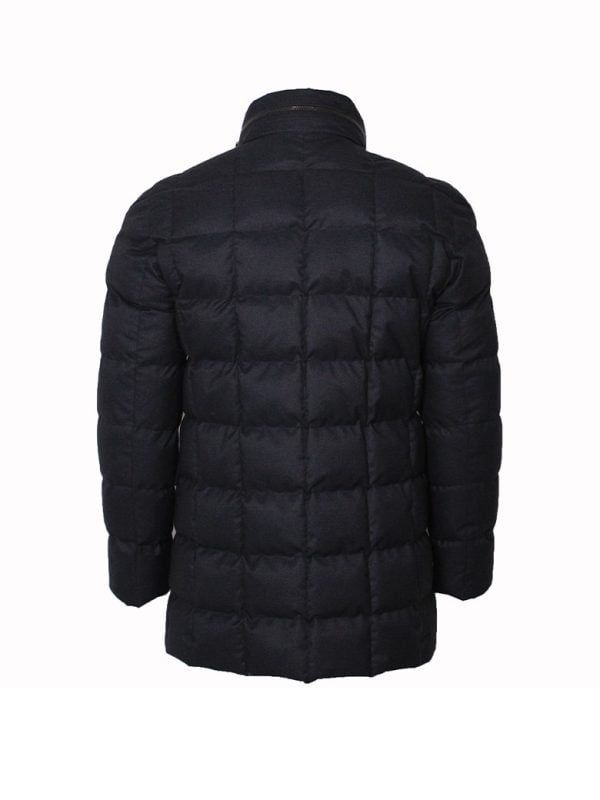 Чоловіча куртка FORMENTI FW-4037 - Зображення 5