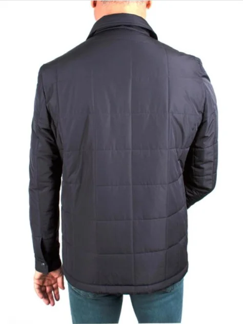 Чоловіча куртка FORMENTI FW-2455 - Зображення 4