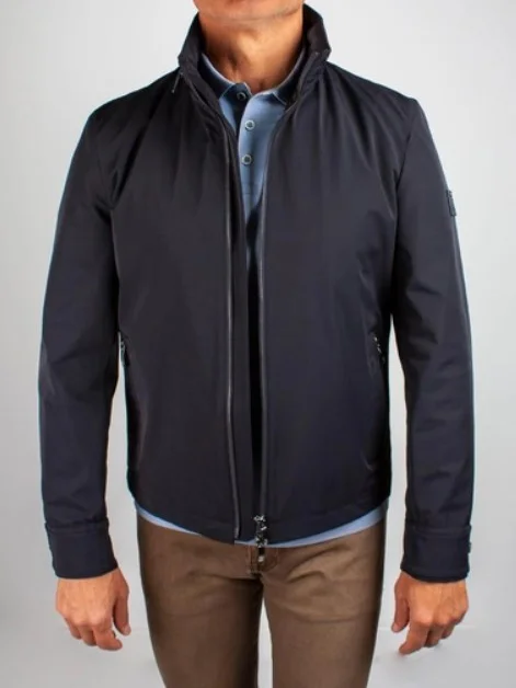 Чоловіча куртка FORMENTI FW-1472