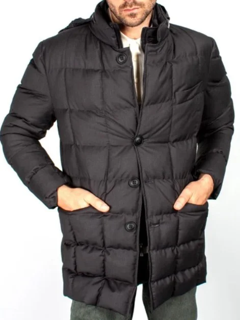 Чоловіча куртка FORMENTI FW-23211