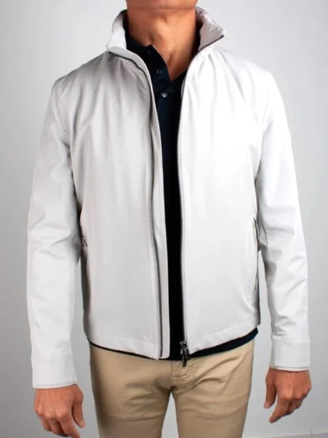 Чоловіча куртка FORMENTI FW-1472 - Зображення 2