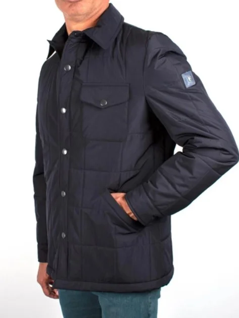 Чоловіча куртка FORMENTI FW-2455 - Зображення 3
