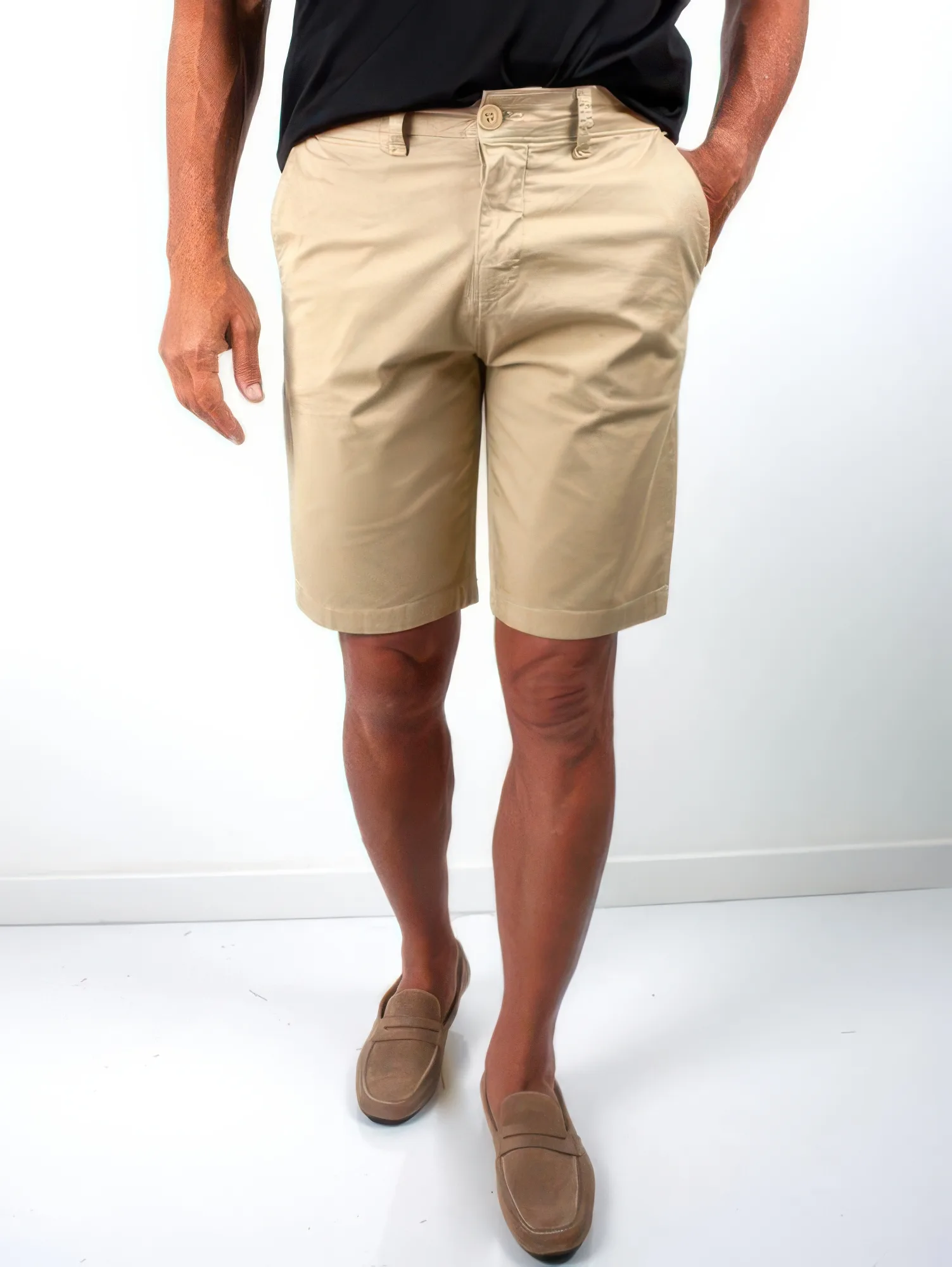 Чоловічі шорти FORMENTI FSP-1466 - Зображення 4