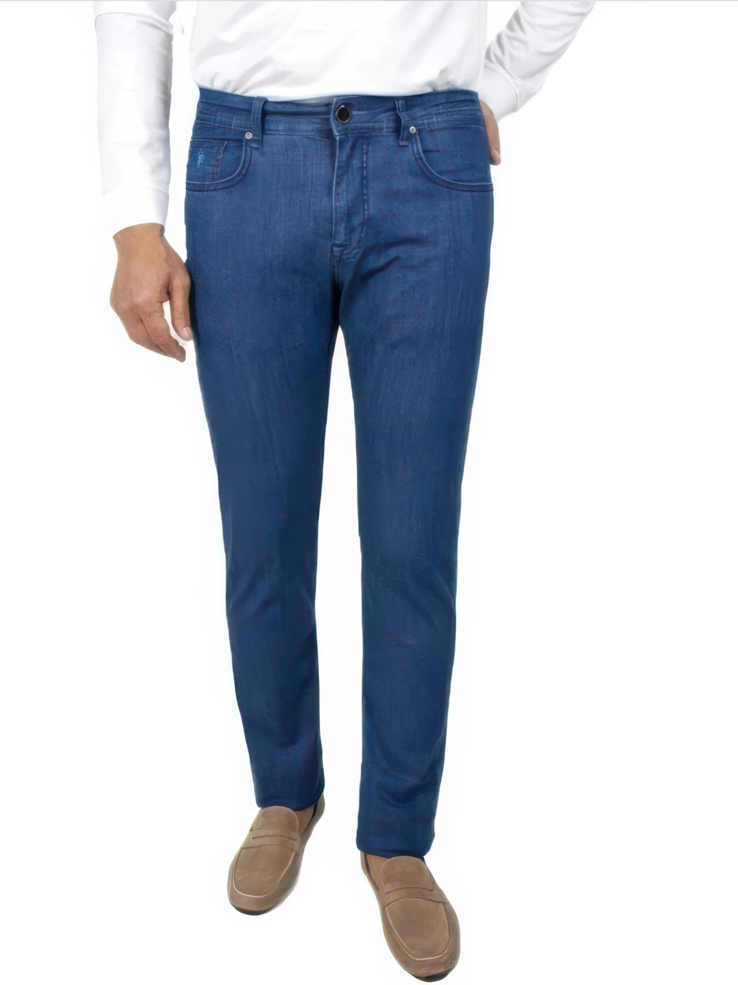 Чоловічі джинси FORMENTI FSP-1588