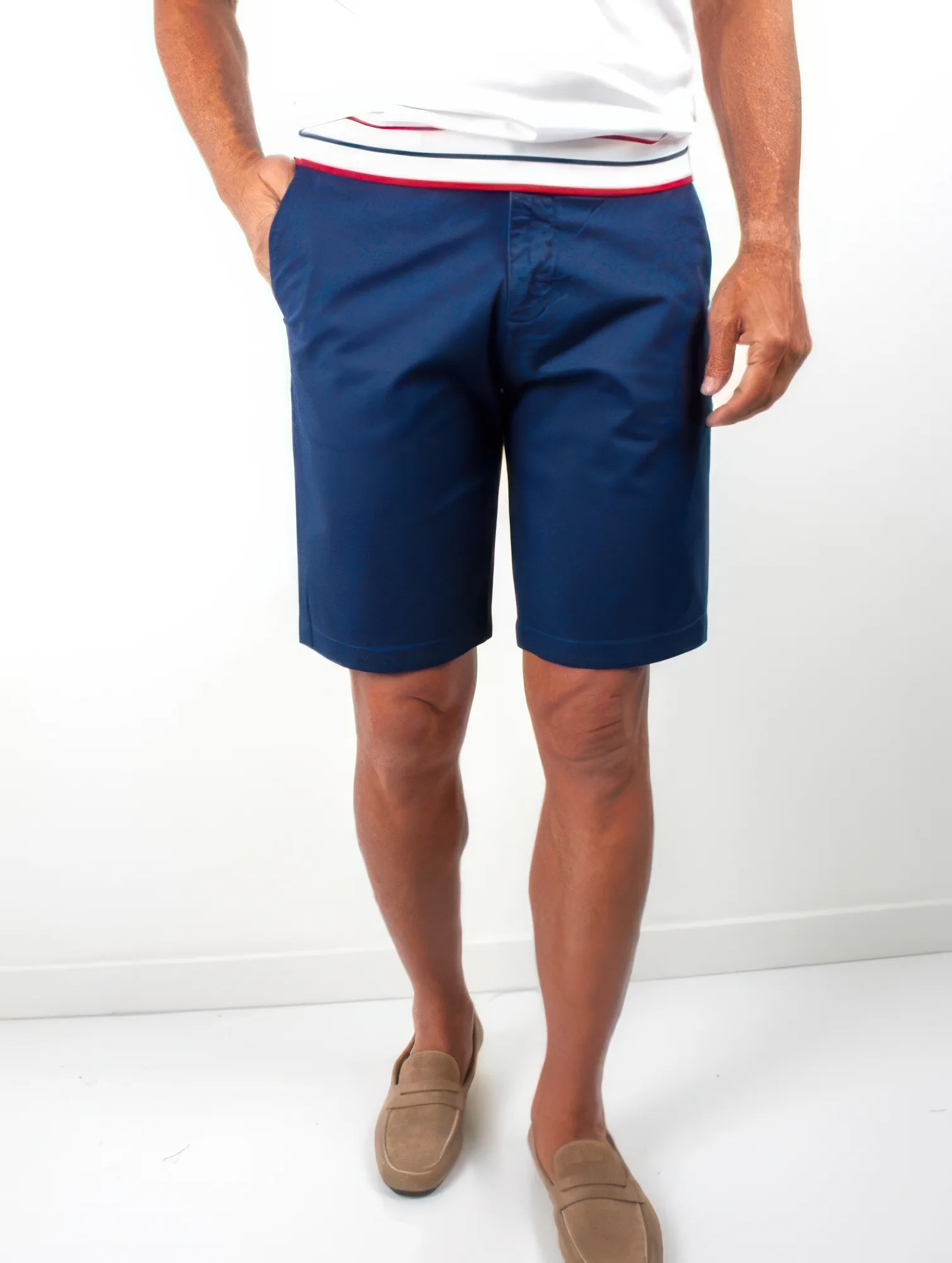 Чоловічі шорти FORMENTI FSP-1466 - Зображення 3