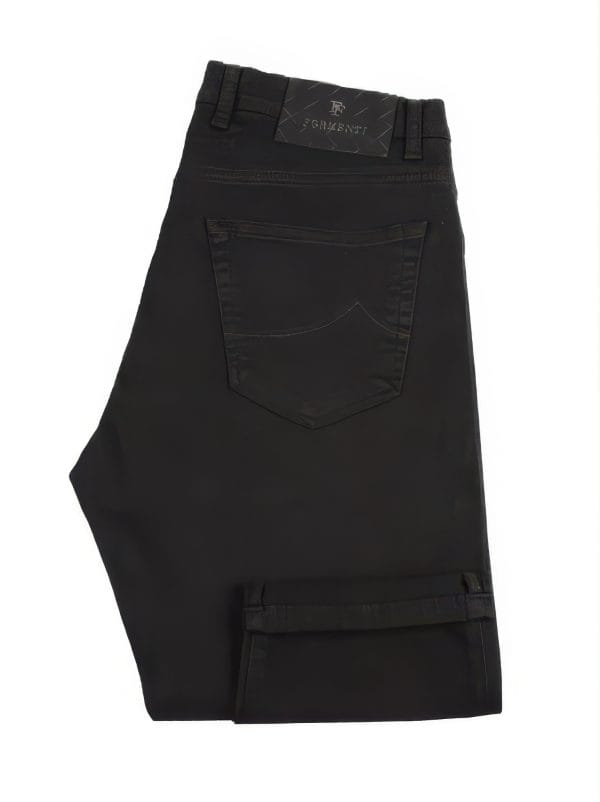 Чоловічі джинси FORMENTI FSP-1585 - Зображення 3